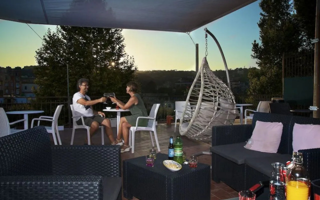 Antica Dimora Deluxe