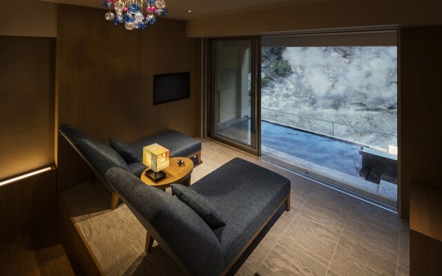 Hoshino Resorts KAI Unzen