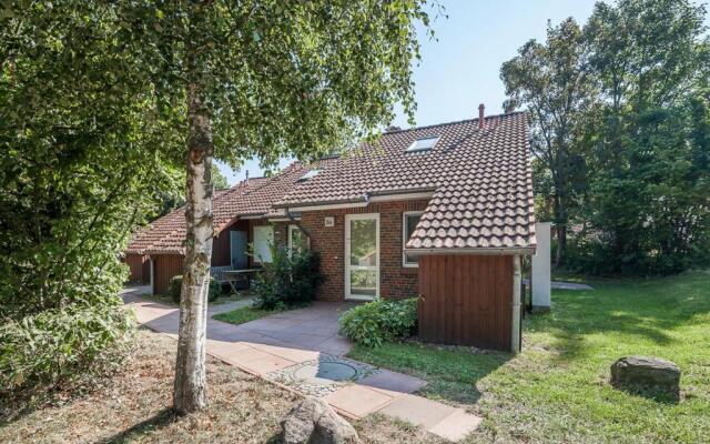 Urlauberdorf Haus 31d