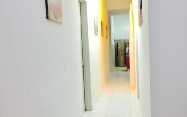 Ar Rayyan Semid Homestay Melaka