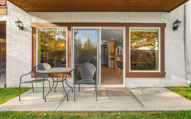 Icicle Village Blizzard Pool Parking