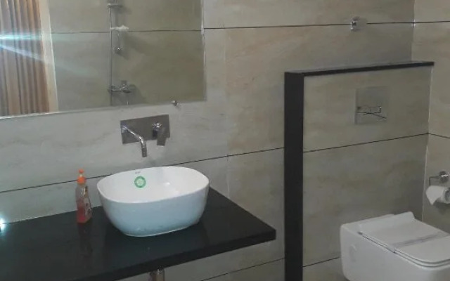 Hotel Sarthak