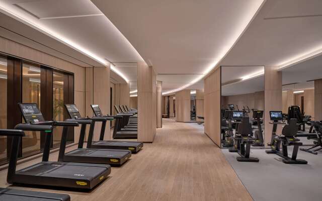 Grand Hyatt Beijing