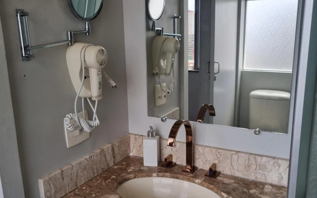 Condomínio Max Savassi Superior apto 1502