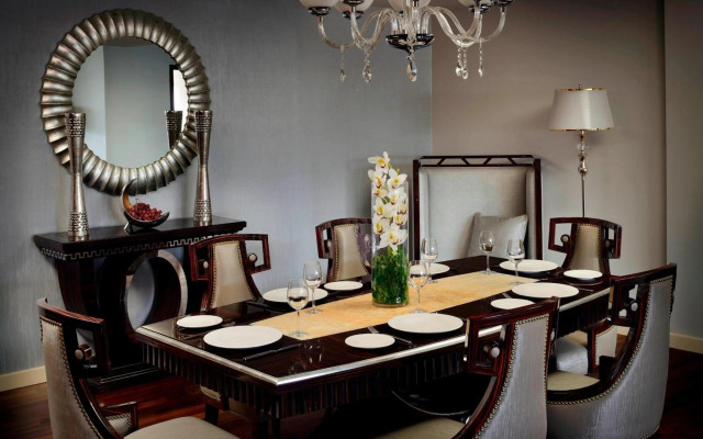 Marriott Executive Apartments Addis Ababa