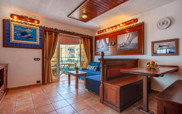 Torres del Sol Ocean View PH02