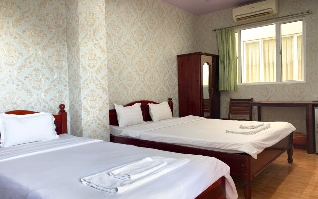 Hoang Hai Đang 1 Hotel