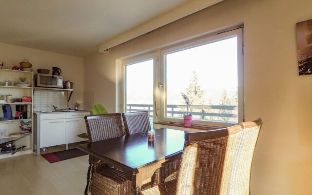Tranquil Apartment With Sauna, Fitness Room, Garden, Terrace