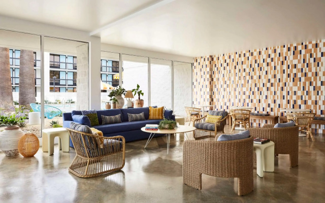 Avatar Hotel Santa Clara, Tapestry Collection by Hilton