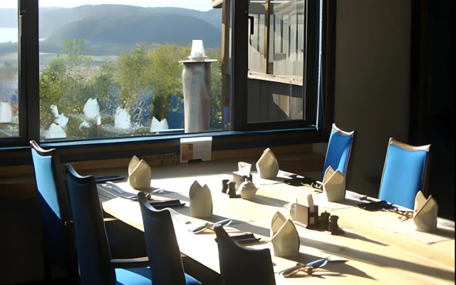 Auberge Kita No Dan Dan