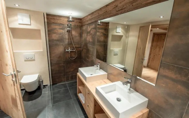 Appartements Pöllhof