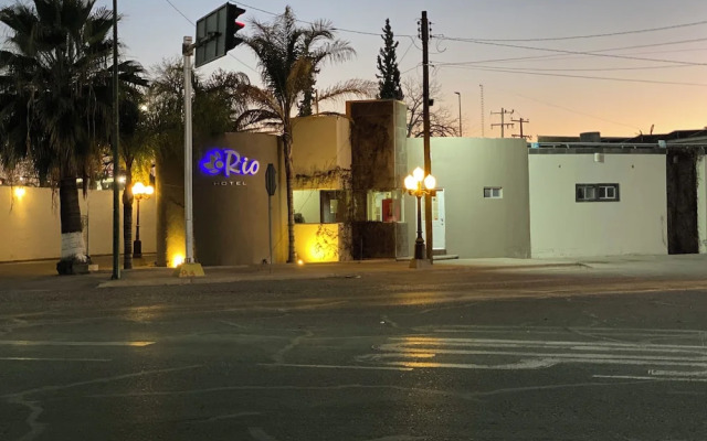 Rio Inn