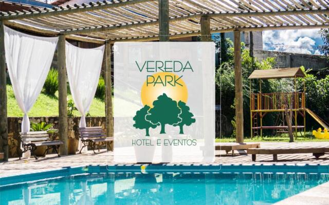 vereda bike park hotel