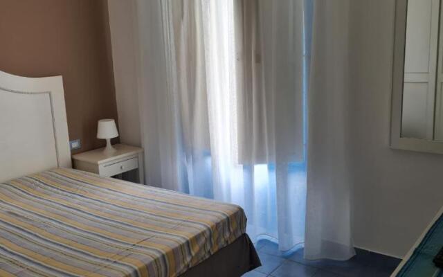 Borgo rio favara case vacanza