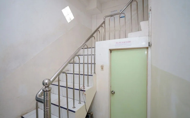 SPOT ON 2294 Mega Kost