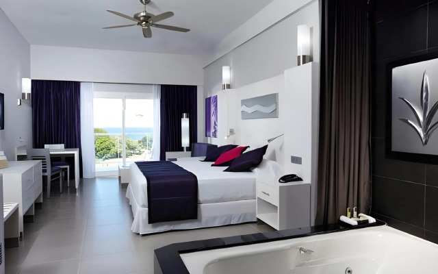 Hotel Riu Palace Costa Rica - All Inclusive