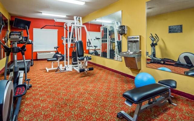 SureStay Plus Hotel by Best Western Alvin