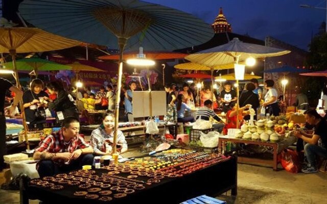 Chiang Mai Residence