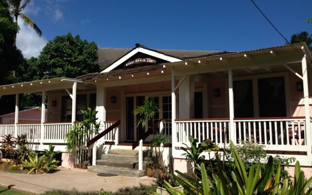 Poipu Bed and Breakfast inn