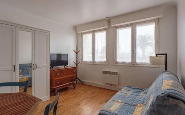 Appartement Saint-Jean-de-Luz, 1 pièce, 2 personnes - FR-1-4-463