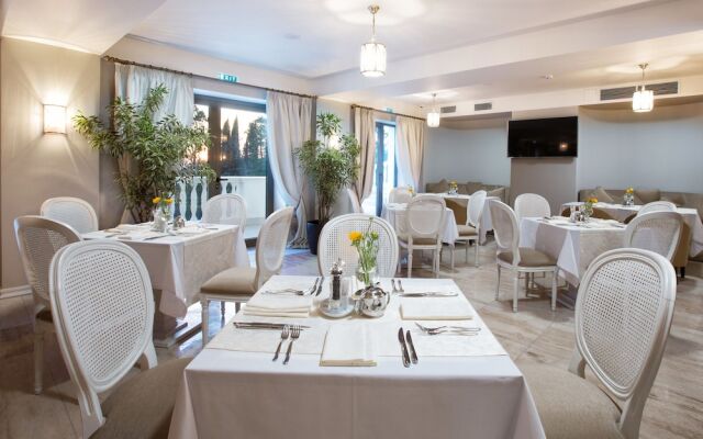 Villa by RODINA Grand Hotel & SPA