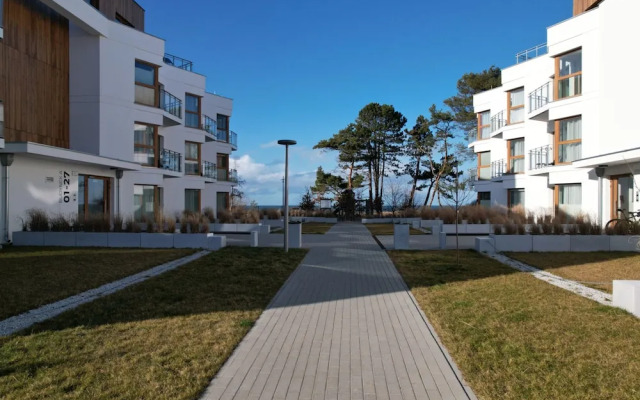 Piedra Widok na Morze Przy pla y Basen SPA