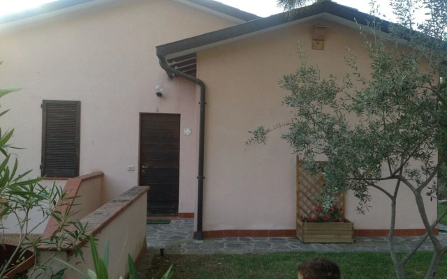 Country House Costa Del Loco