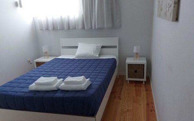 Museuflat 1 Bedroom Apartment in City Center