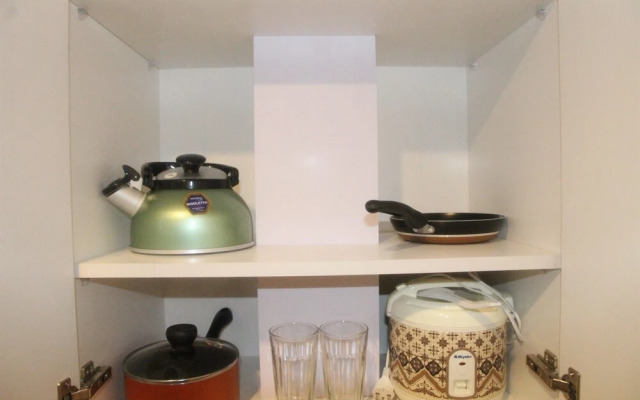 Best Modern 1br Grand Kamala Lagoon Apartment