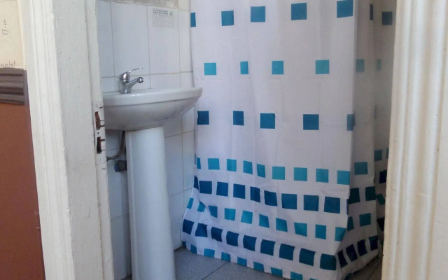 Hotel Casa Mosaico