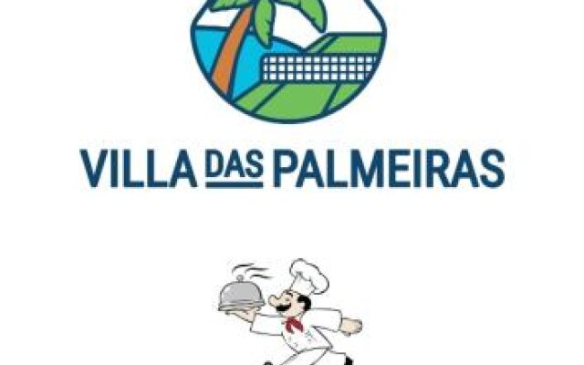 Villa das Palmeiras