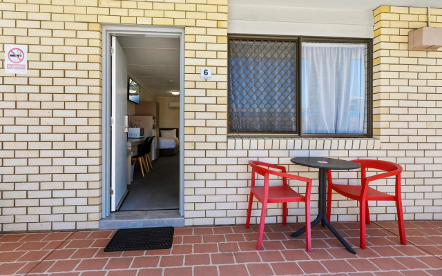 Comfort Inn on Main Hervey Bay