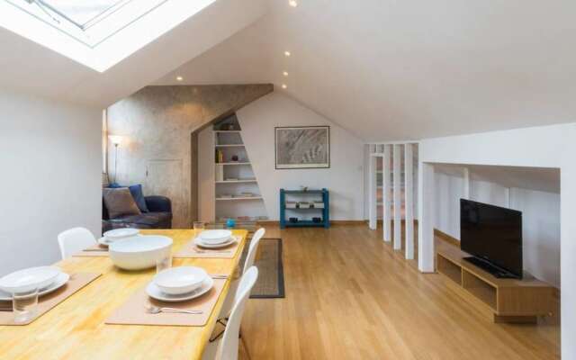 Cosy 1 Bedroom Flat in Notting Hill