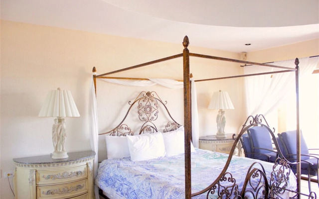 Princessa 3BR B 506-v by Casago