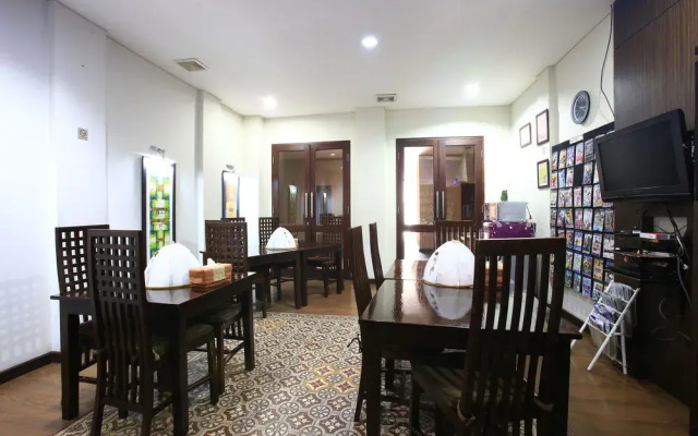 Nusalink Near Menteng