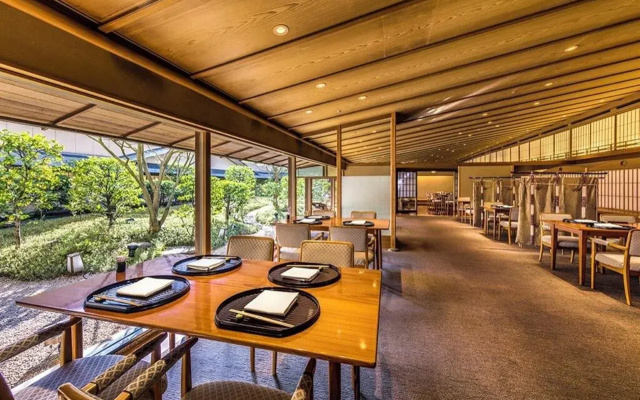 Hotel Nikko Kumamoto