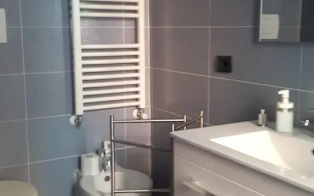 Le Suites Maor