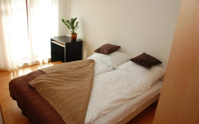Apartament Hanza