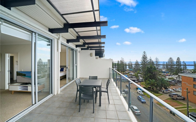 Macquarie Waters Boutique Apartment Hotel