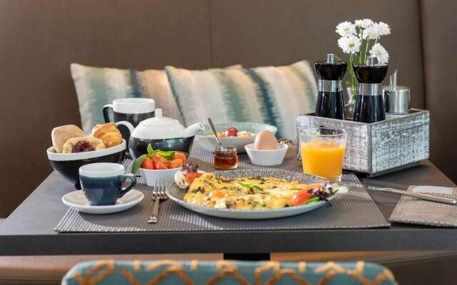 Hyatt House Frankfurt/Eschborn