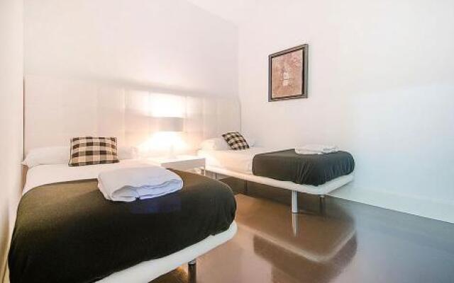 Places4stay Passeig de Gracia Luxury II