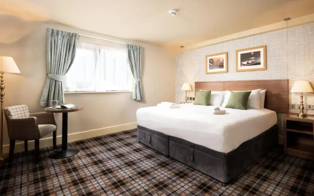 The Seaburn Inn - The Inn Collection Group