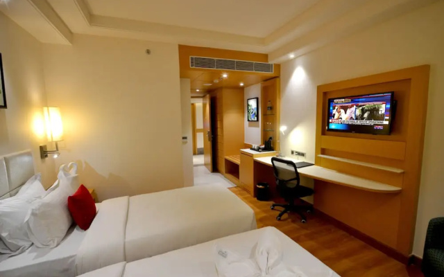 PearlTree Hotels & Resorts