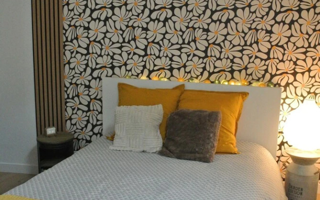 Maison Sorbier - Appartement 1