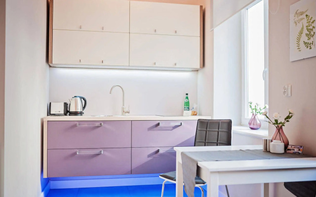 E-Apartamenty Swiety Marcin