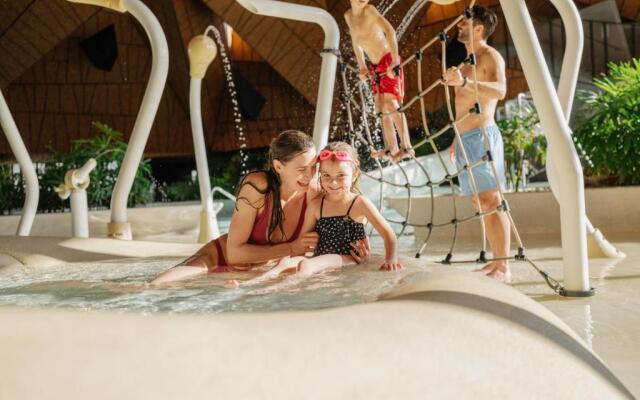 Terme Olimia - Aparthotel Rosa