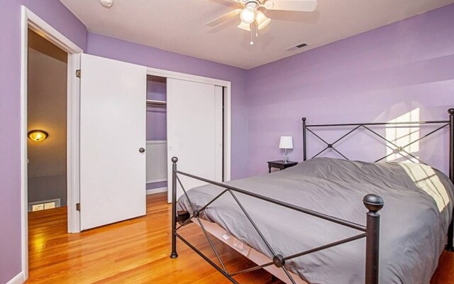 The Dandridge Guest House