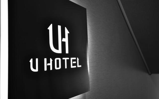 U Hotel (XIMEN)