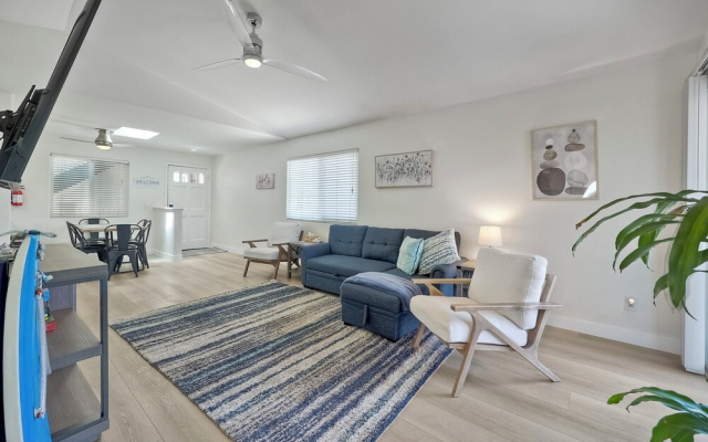 1128 Tait Street, Unit D