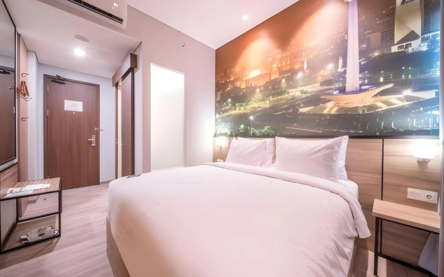 All Nite & Day Residence - Kebon Jeruk